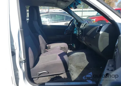 2011 Chevrolet Colorado 1Lt from USA, damaged, VIN 1GCDSCFE8B8138776